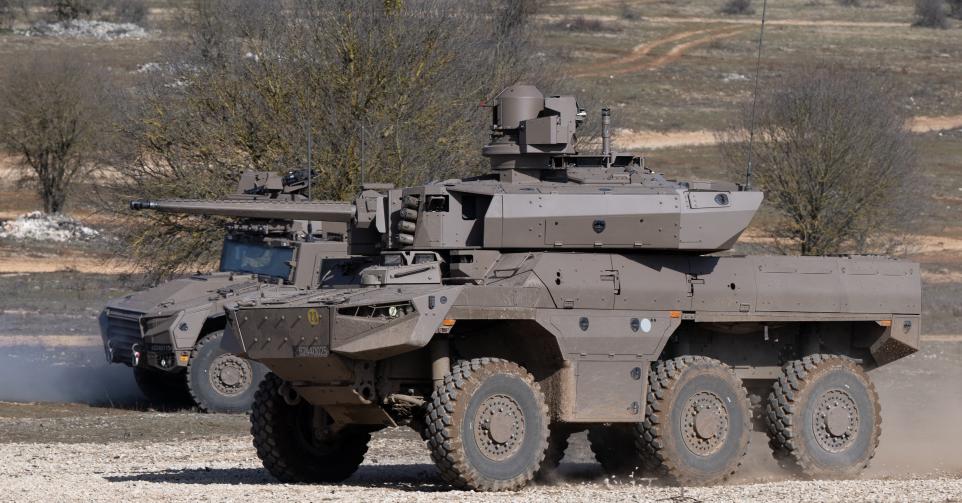 Zijn Franse pantservoertuigen écht vertienvoudigd in prijs en zoekt Defensie €3 mrd? - De Factor factcheck