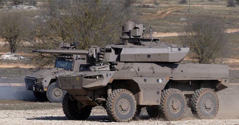 Zijn Franse pantservoertuigen écht vertienvoudigd in prijs en zoekt Defensie €3 mrd? - De Factor factcheck
